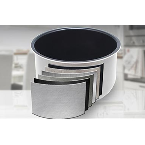 Polytron Tiarapot Smart Multi Cooker - PRC1901DG Silver